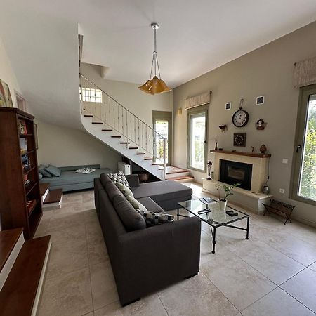 Estia Guest House Ancient Olympia Екстер'єр фото