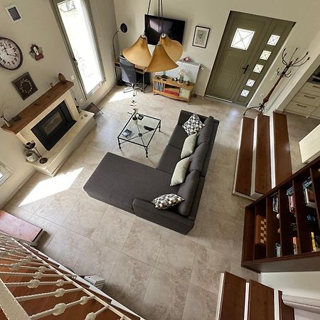 Estia Guest House Ancient Olympia Екстер'єр фото