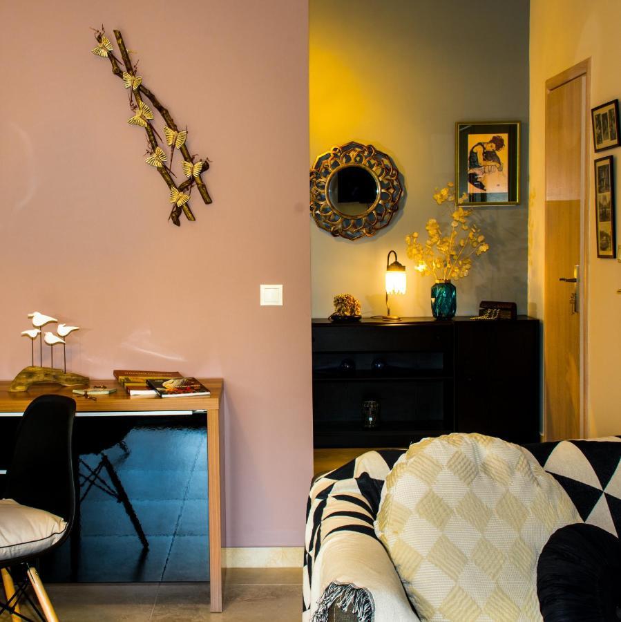 Estia Guest House Ancient Olympia Екстер'єр фото