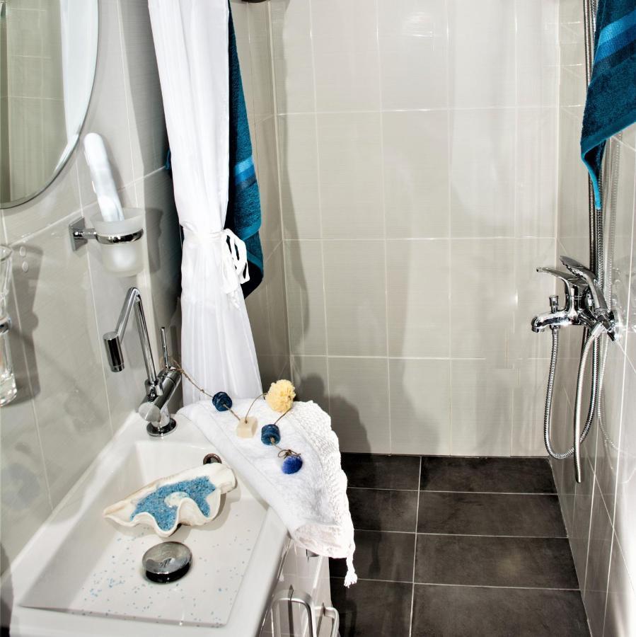 Estia Guest House Ancient Olympia Екстер'єр фото