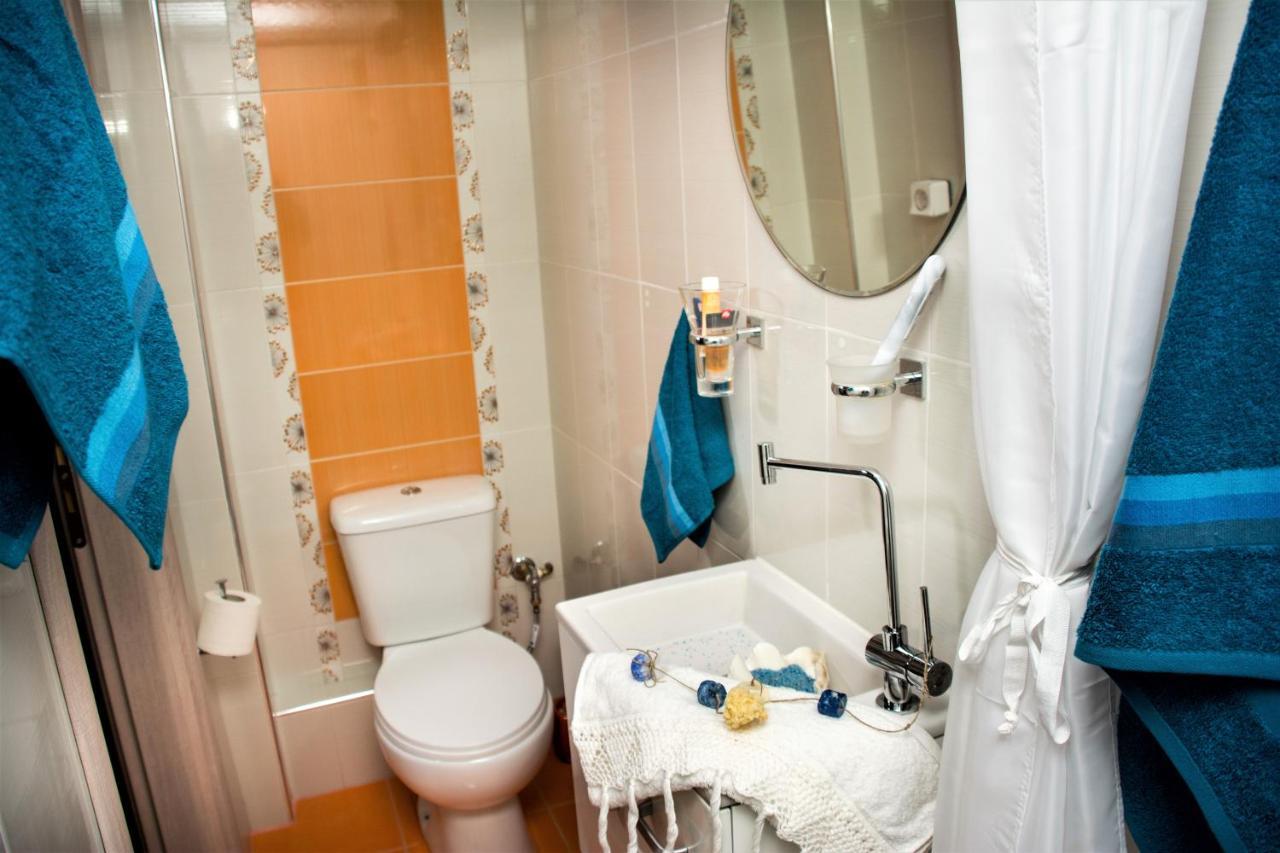 Estia Guest House Ancient Olympia Екстер'єр фото