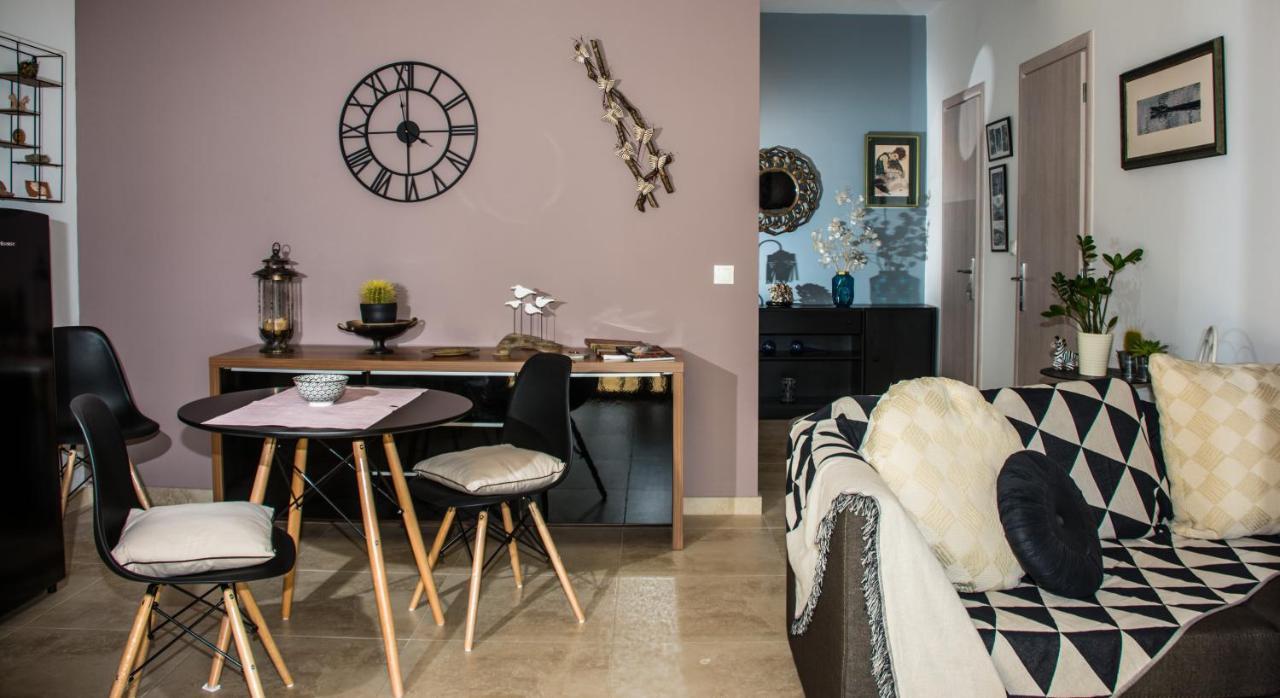 Estia Guest House Ancient Olympia Екстер'єр фото
