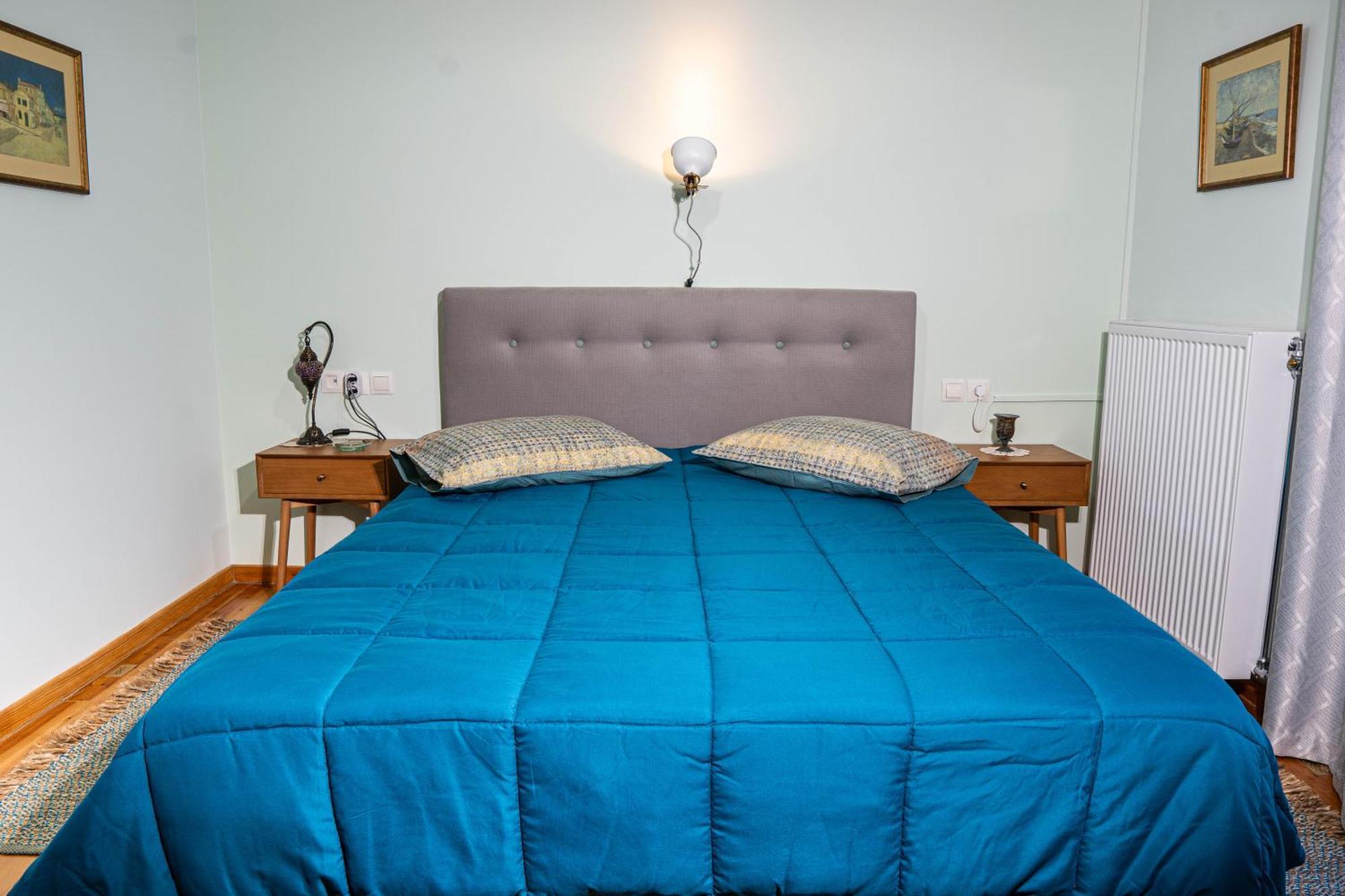 Estia Guest House Ancient Olympia Екстер'єр фото