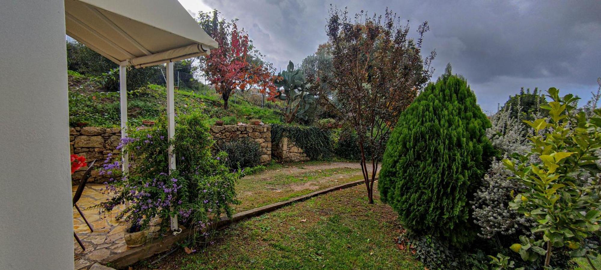 Estia Guest House Ancient Olympia Екстер'єр фото