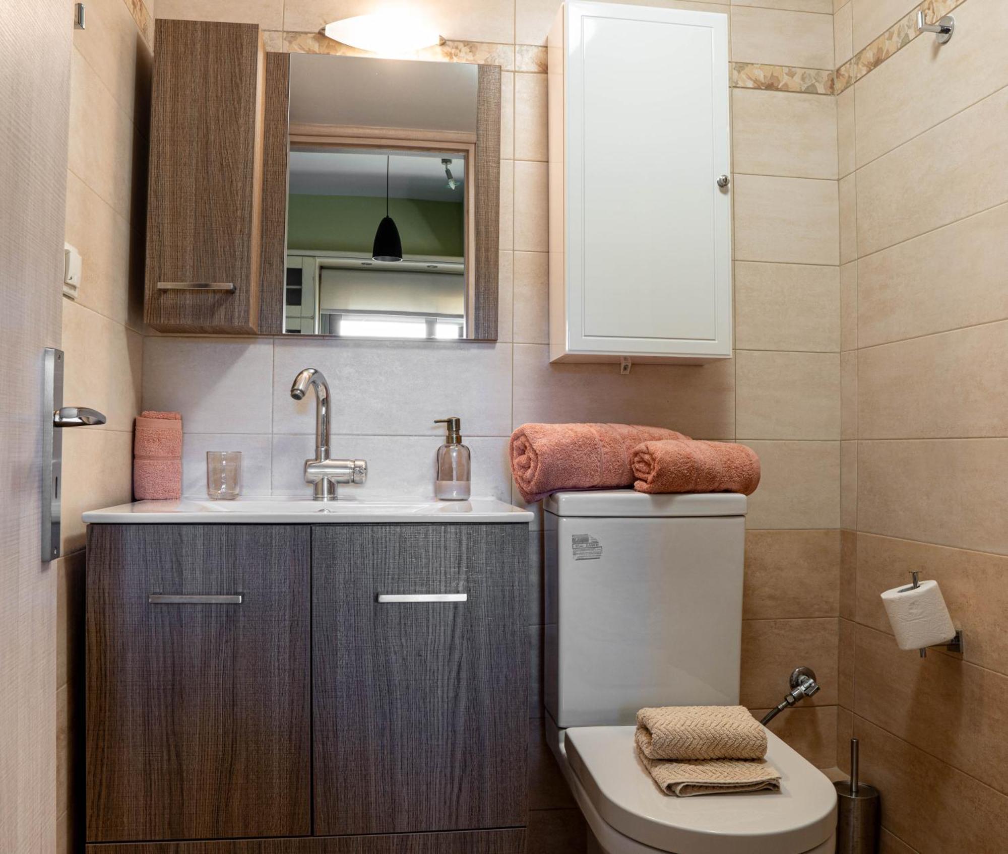 Estia Guest House Ancient Olympia Екстер'єр фото