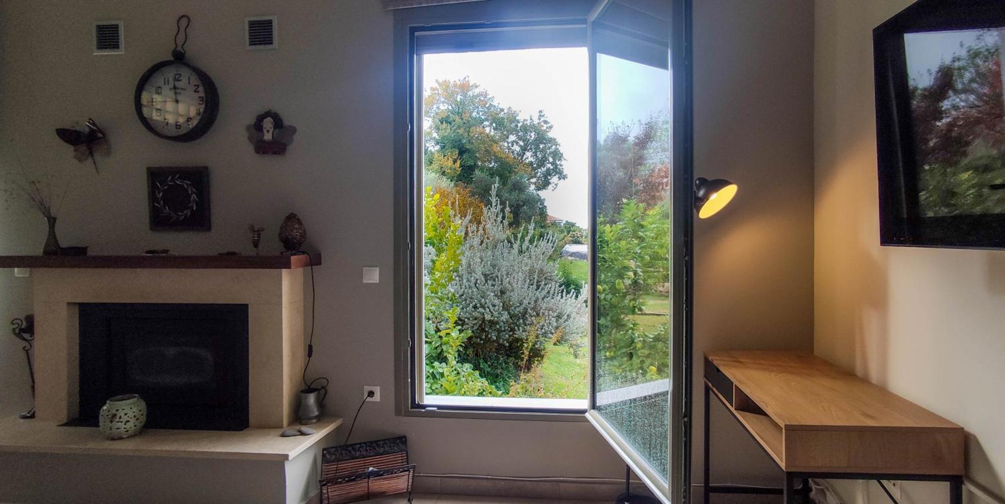 Estia Guest House Ancient Olympia Екстер'єр фото