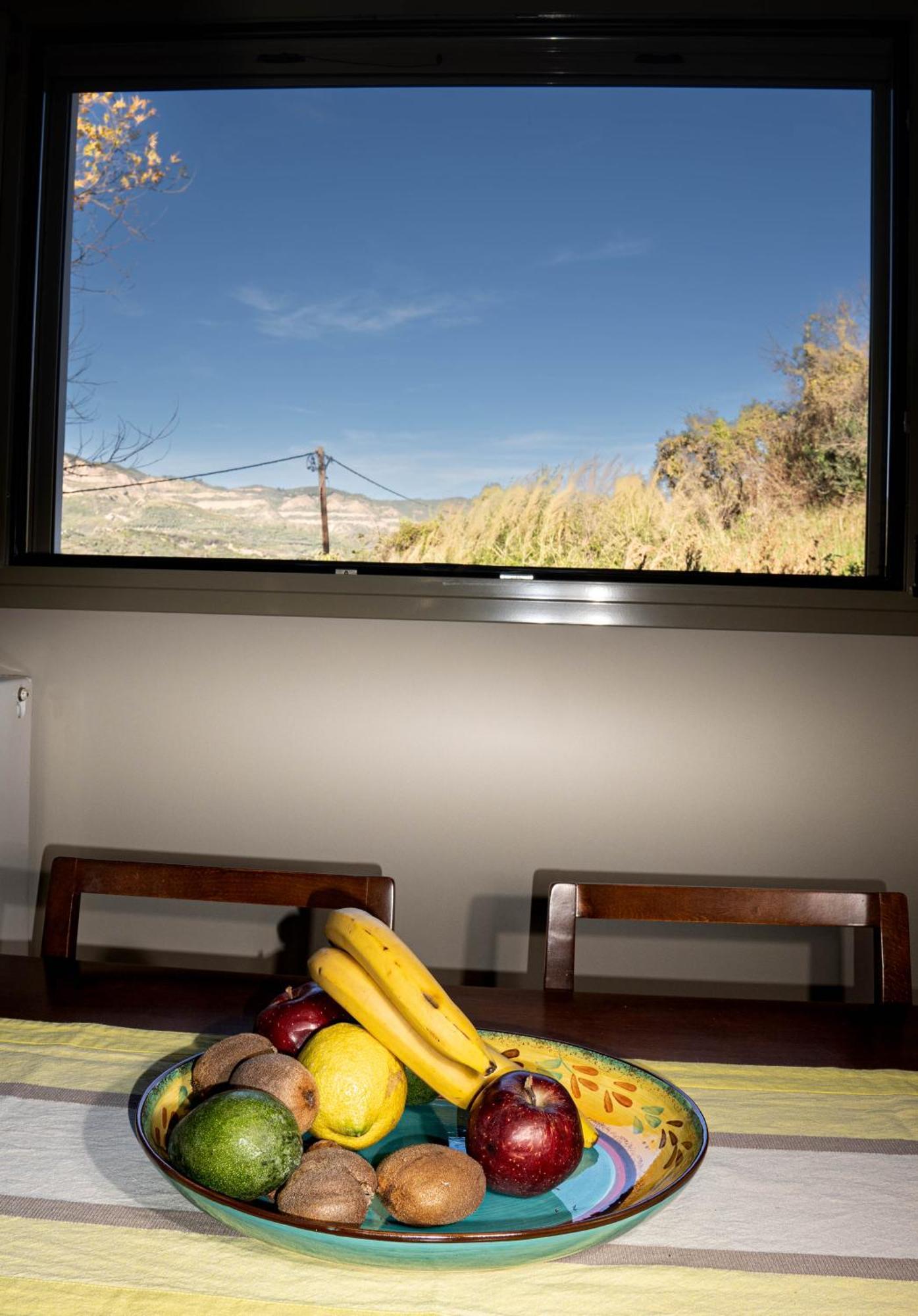 Estia Guest House Ancient Olympia Екстер'єр фото