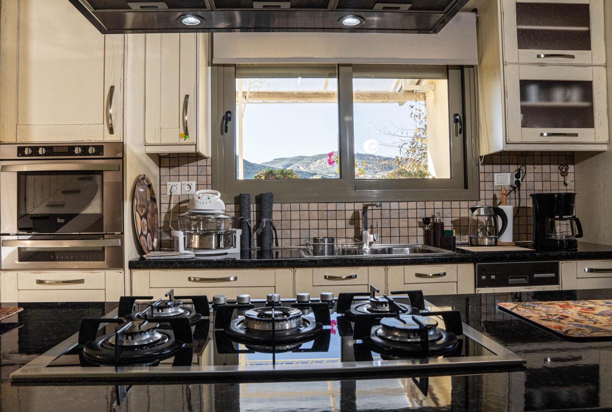 Estia Guest House Ancient Olympia Екстер'єр фото