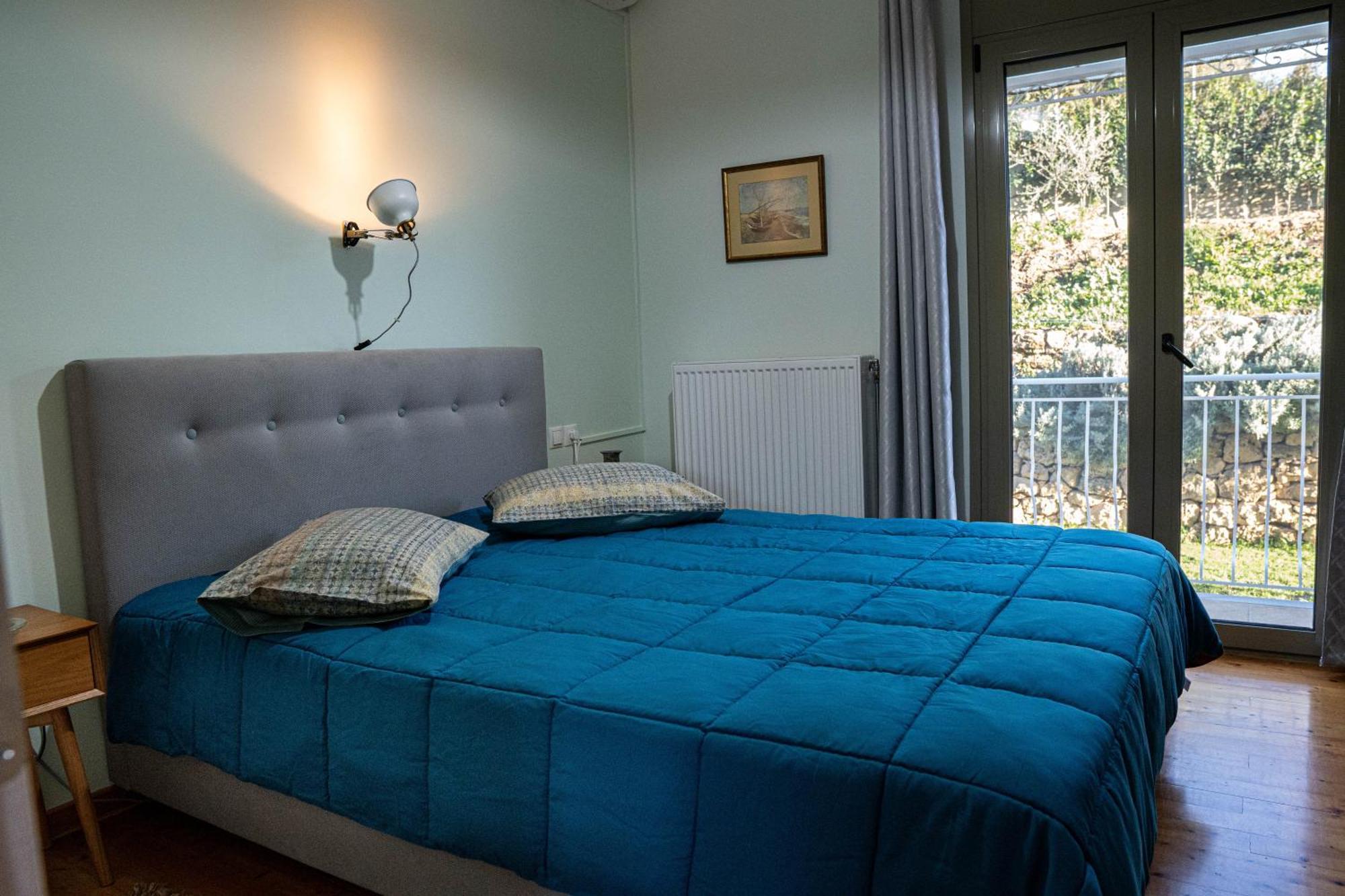 Estia Guest House Ancient Olympia Екстер'єр фото