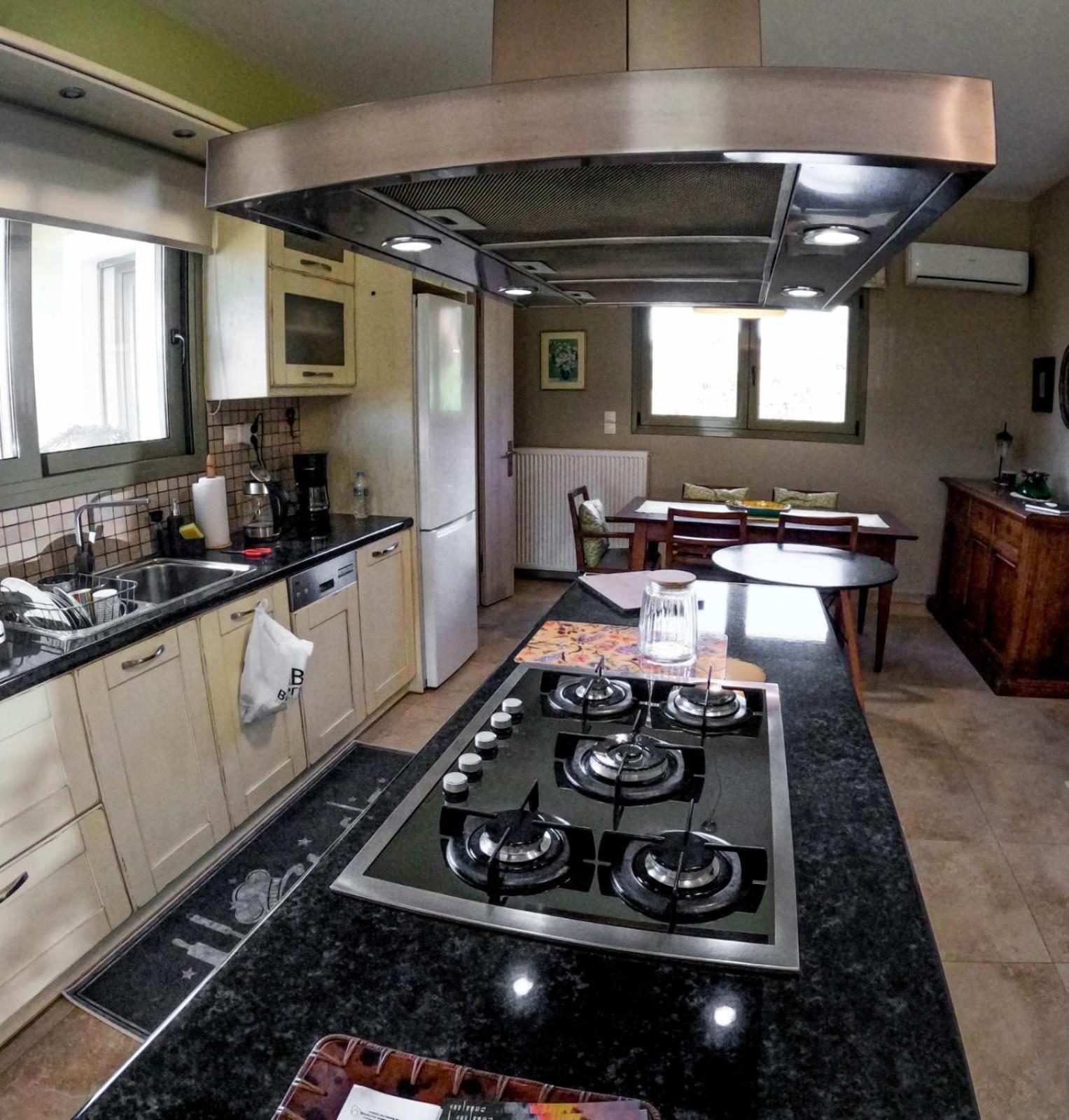 Estia Guest House Ancient Olympia Екстер'єр фото