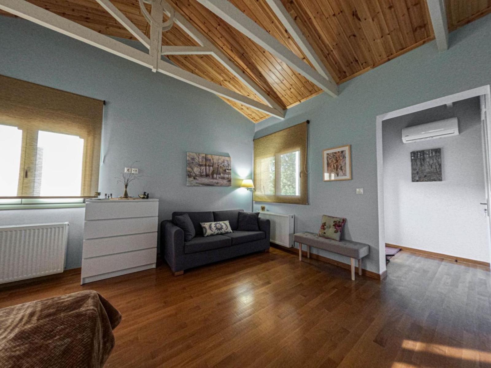 Estia Guest House Ancient Olympia Екстер'єр фото