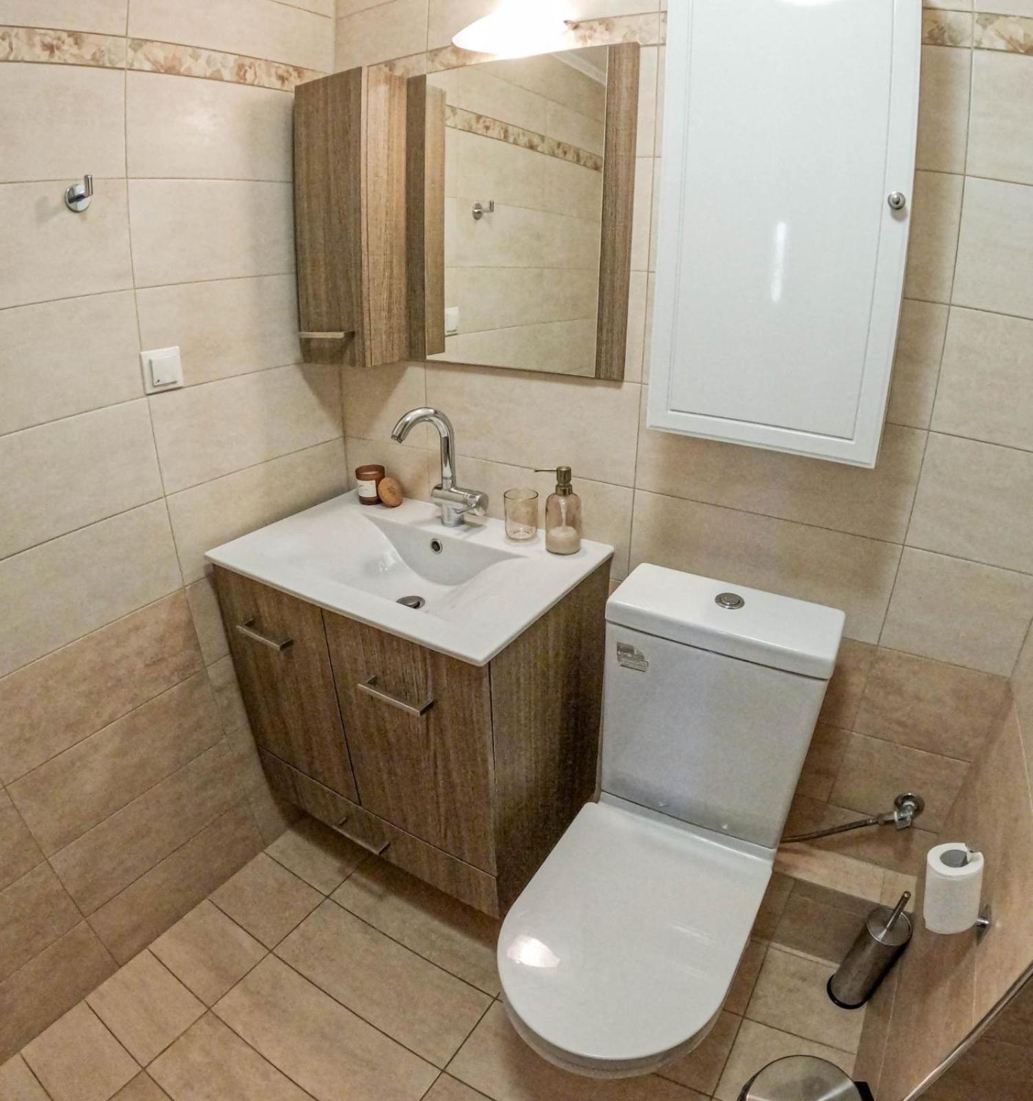 Estia Guest House Ancient Olympia Екстер'єр фото