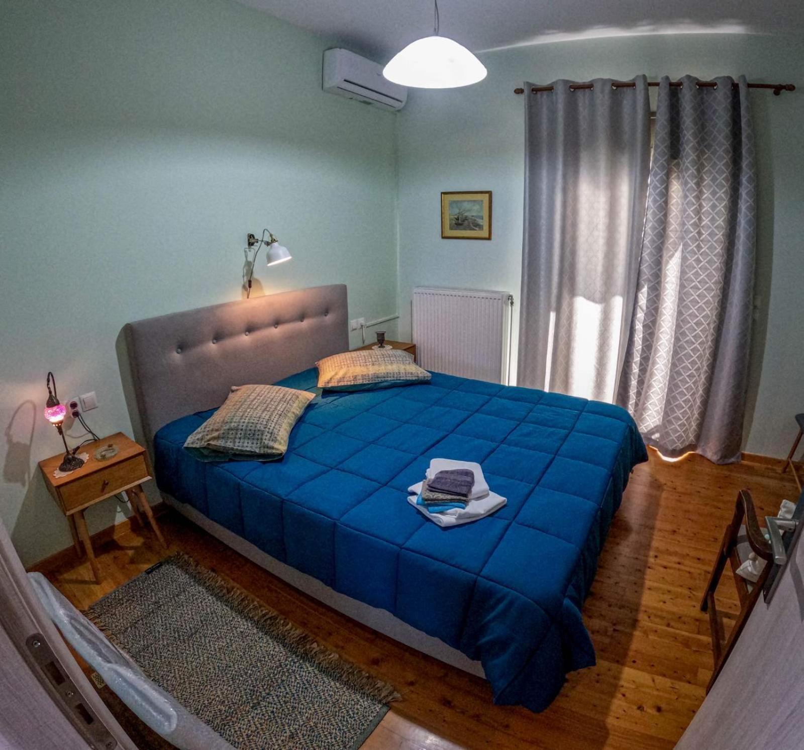Estia Guest House Ancient Olympia Екстер'єр фото