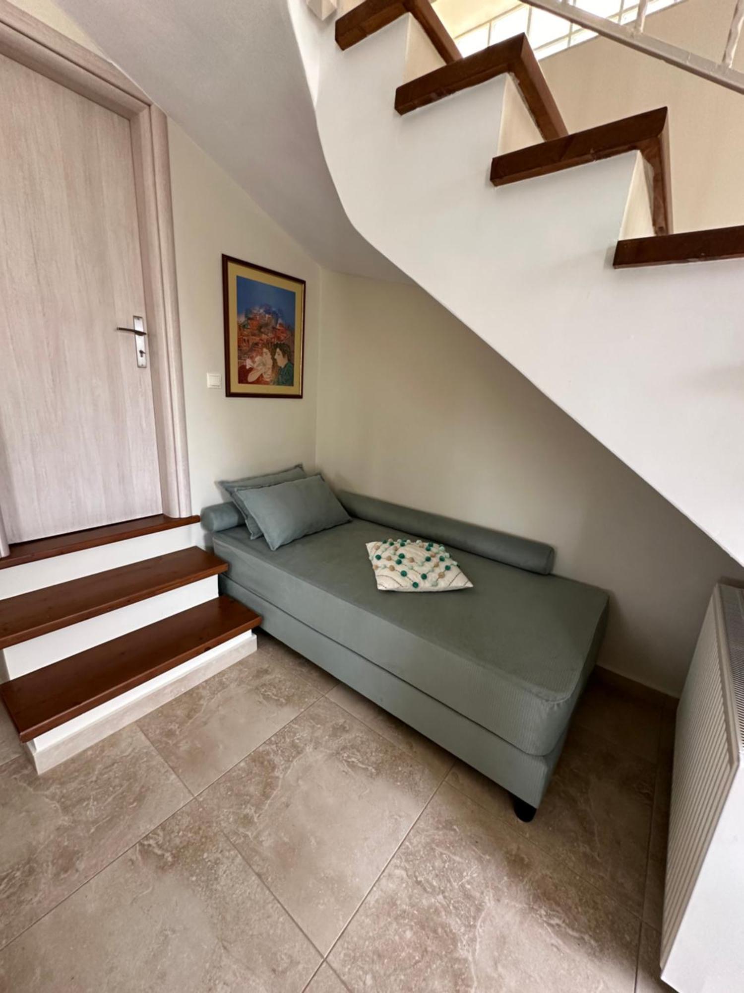 Estia Guest House Ancient Olympia Екстер'єр фото