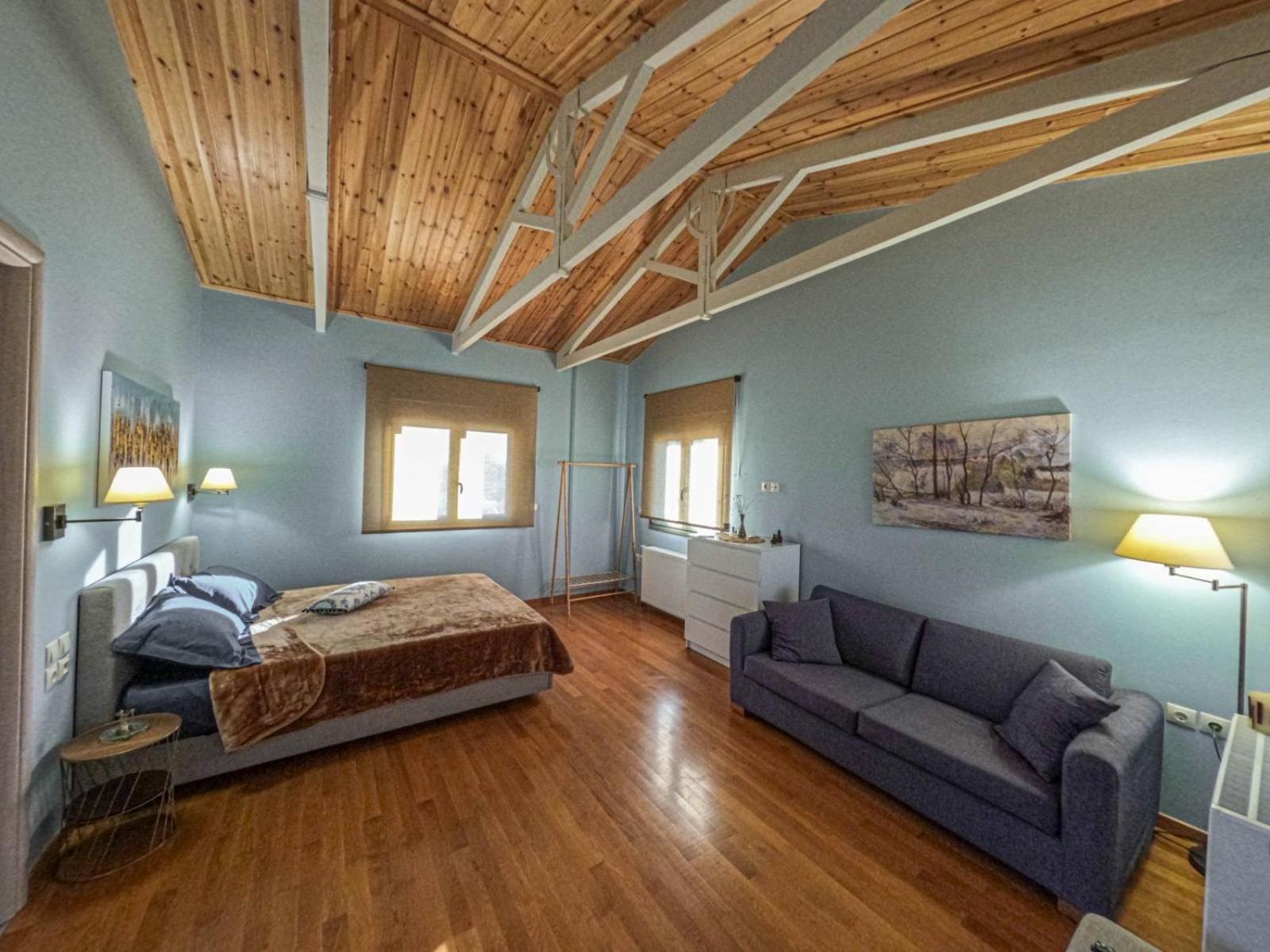 Estia Guest House Ancient Olympia Екстер'єр фото