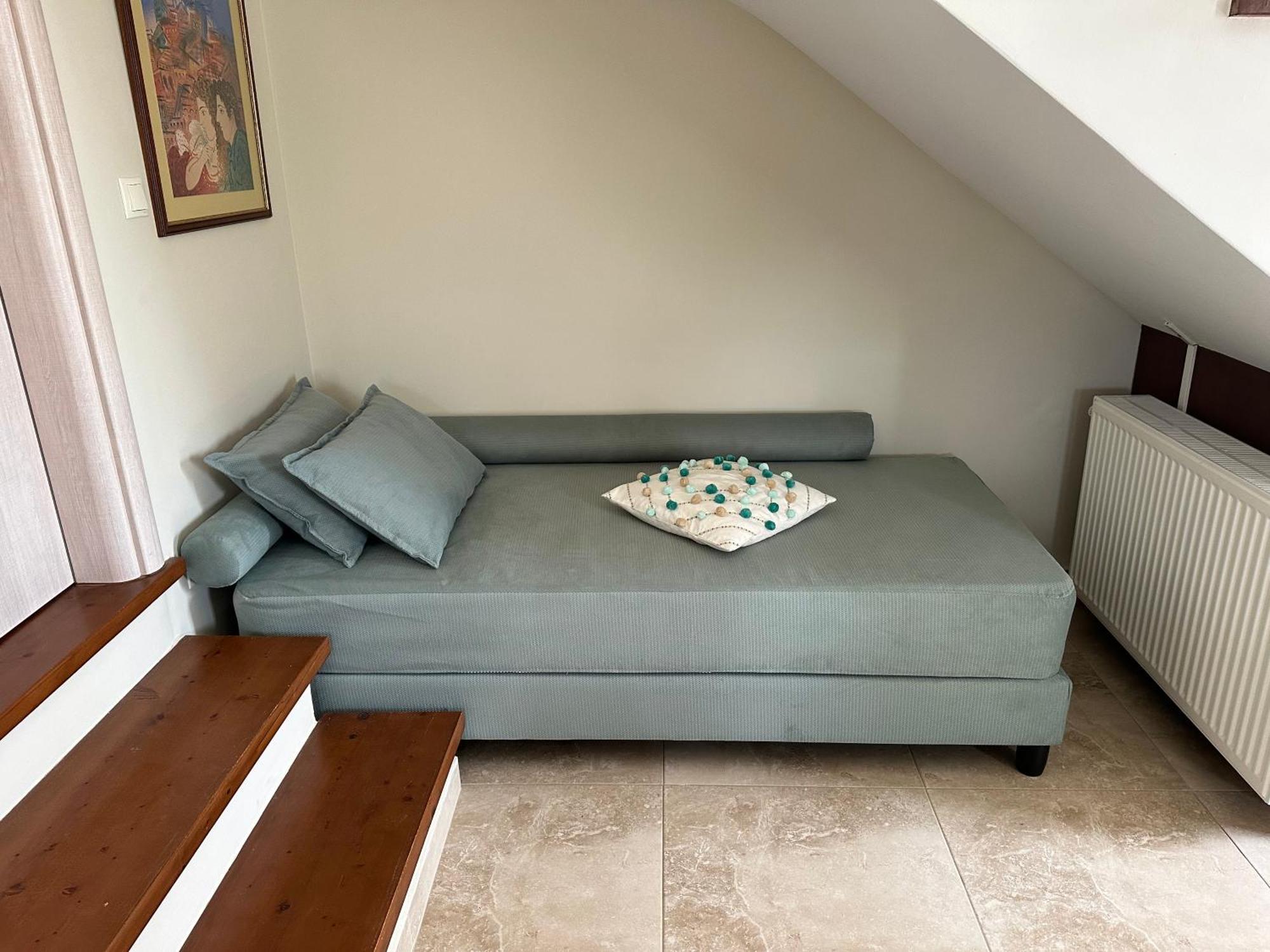 Estia Guest House Ancient Olympia Екстер'єр фото