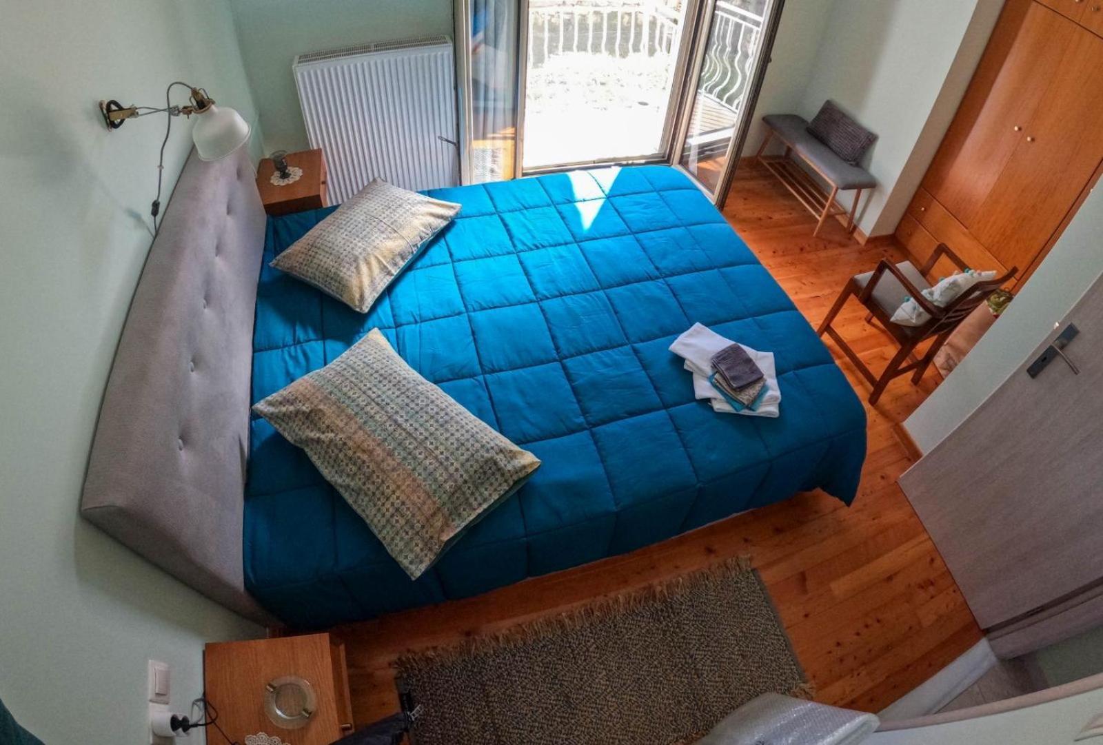 Estia Guest House Ancient Olympia Екстер'єр фото